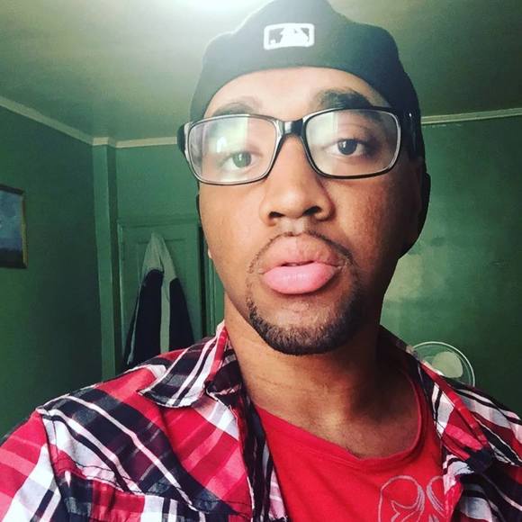 Meet your Posher, Seth - Picture 1 of 1